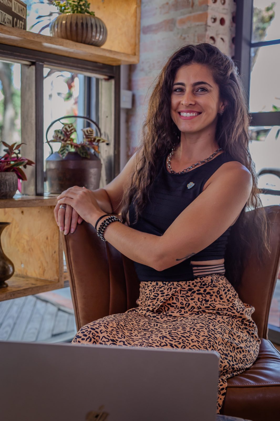 Anna Carol Gomes