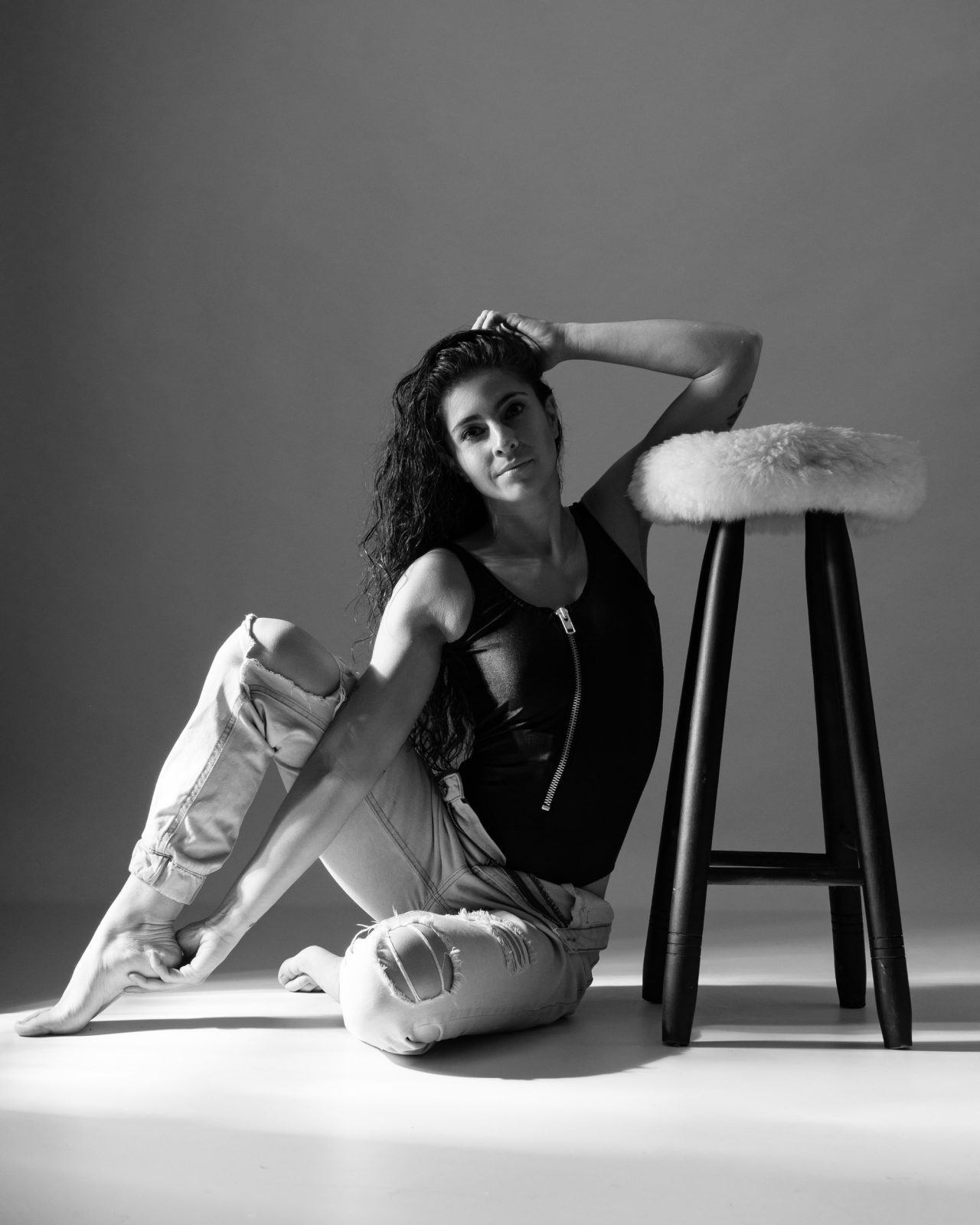 Anna Carol Gomes